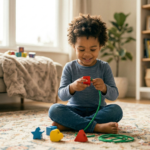 Best Fine Motor Toys for Toddlers 2026: Melissa & Doug Lacing Beads Review Gemini_Generated_Image_8xe0li8xe0li8xe0