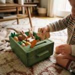 Best Montessori Toys for Toddlers 2026: Wooden Sorting Cart Review Gemini_Generated_Image_e83nhke83nhke83n