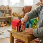 Best Farm Animal Toys for Toddlers 2026: Farm Puppet Set Review Gemini_Generated_Image_n6bk8mn6bk8mn6bk