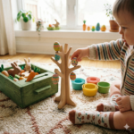 Best Easter Toys for Toddlers 2026: Magnetic Egg Tree Review Gemini_Generated_Image_x2gygex2gygex2gy