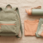 Best Daycare Bags 2026: 7 Easy, Teacher-Approved Picks Best daycare bags 2026 - packed backpack essentials flat lay