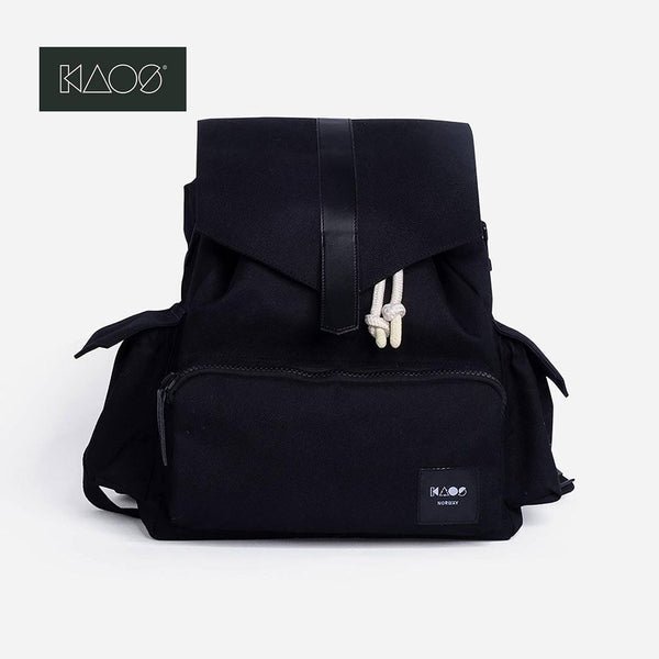 KAOS Ransel Changing Bag - best splurge daycare bag for parents